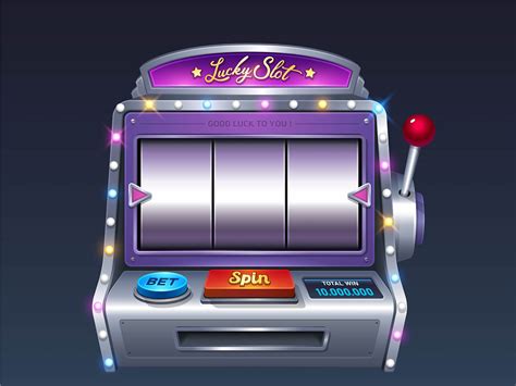 slot machine game design|Slot Designer .